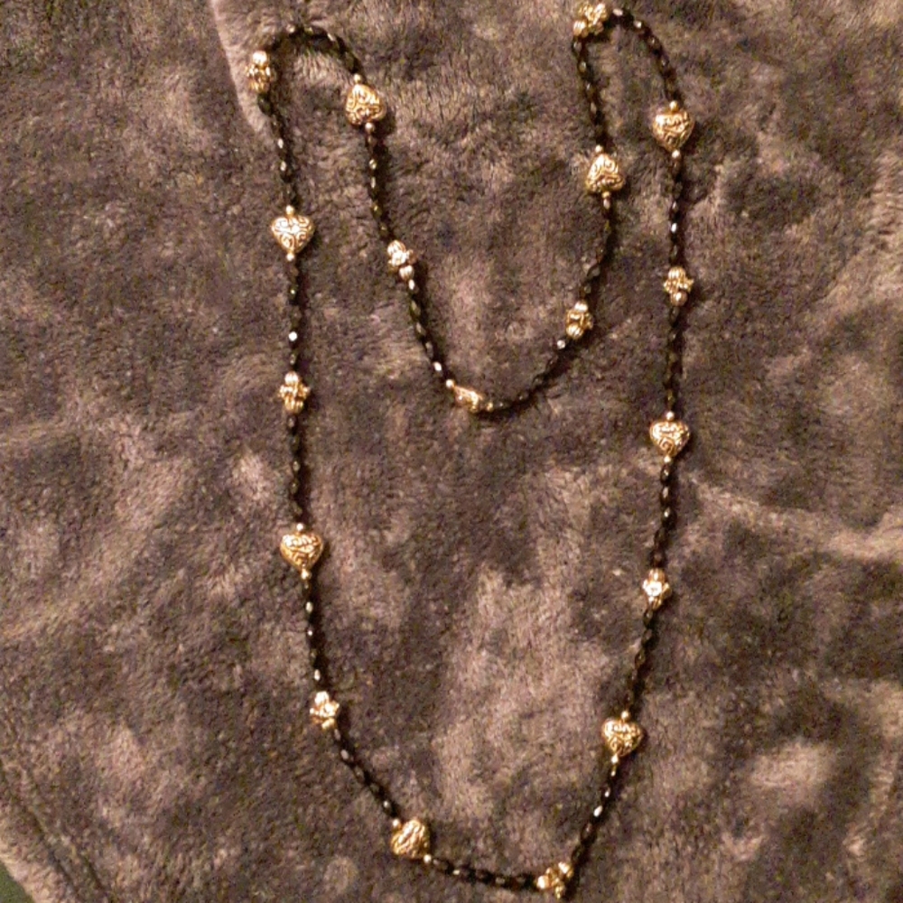 36 inch Costume Necklace